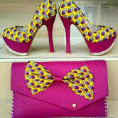 Nene Ankara Style - Shoes & Bags